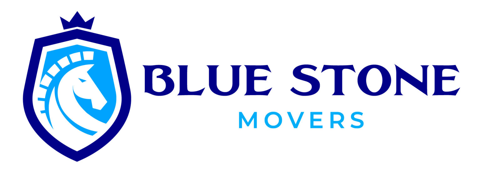 Blue Stone Movers